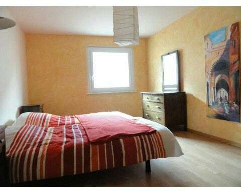 Homestay Sembrancher 227729