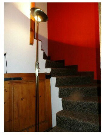 Homestay Sembrancher 227729