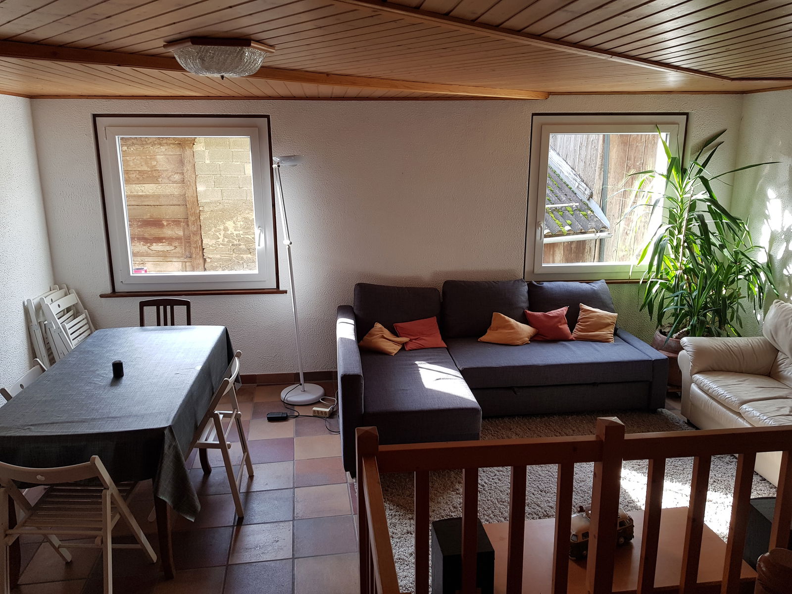 Homestay Sembrancher 227729