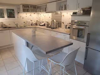 Homestay Saint-Rémy-lès-Chevreuse 628276