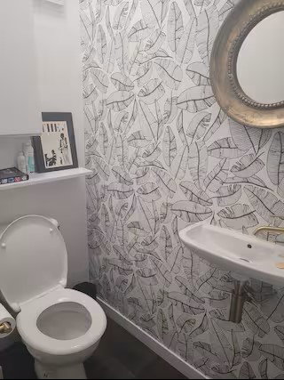 Homestay Saint-Rémy-lès-Chevreuse 628276