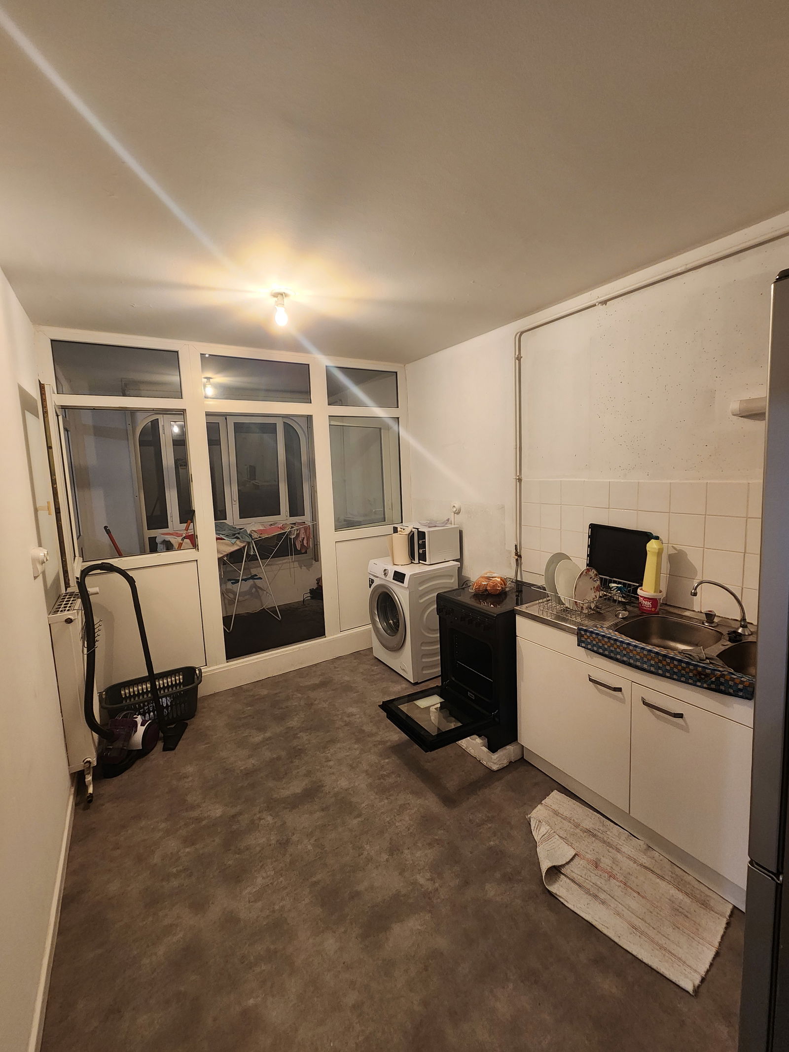 Homestay Lunéville 395163