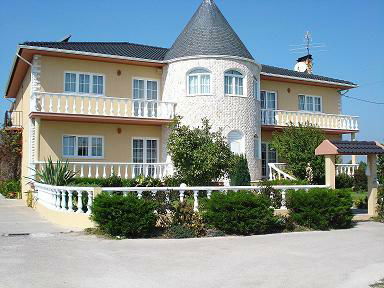 Homestay Ponte de Vagos 67230