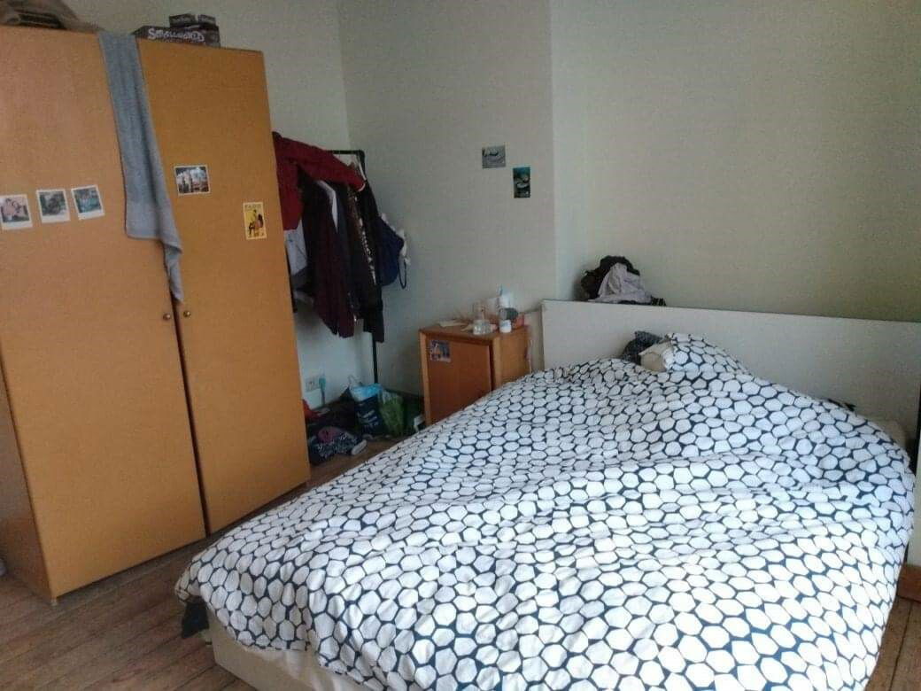 Homestay Etterbeek 236523