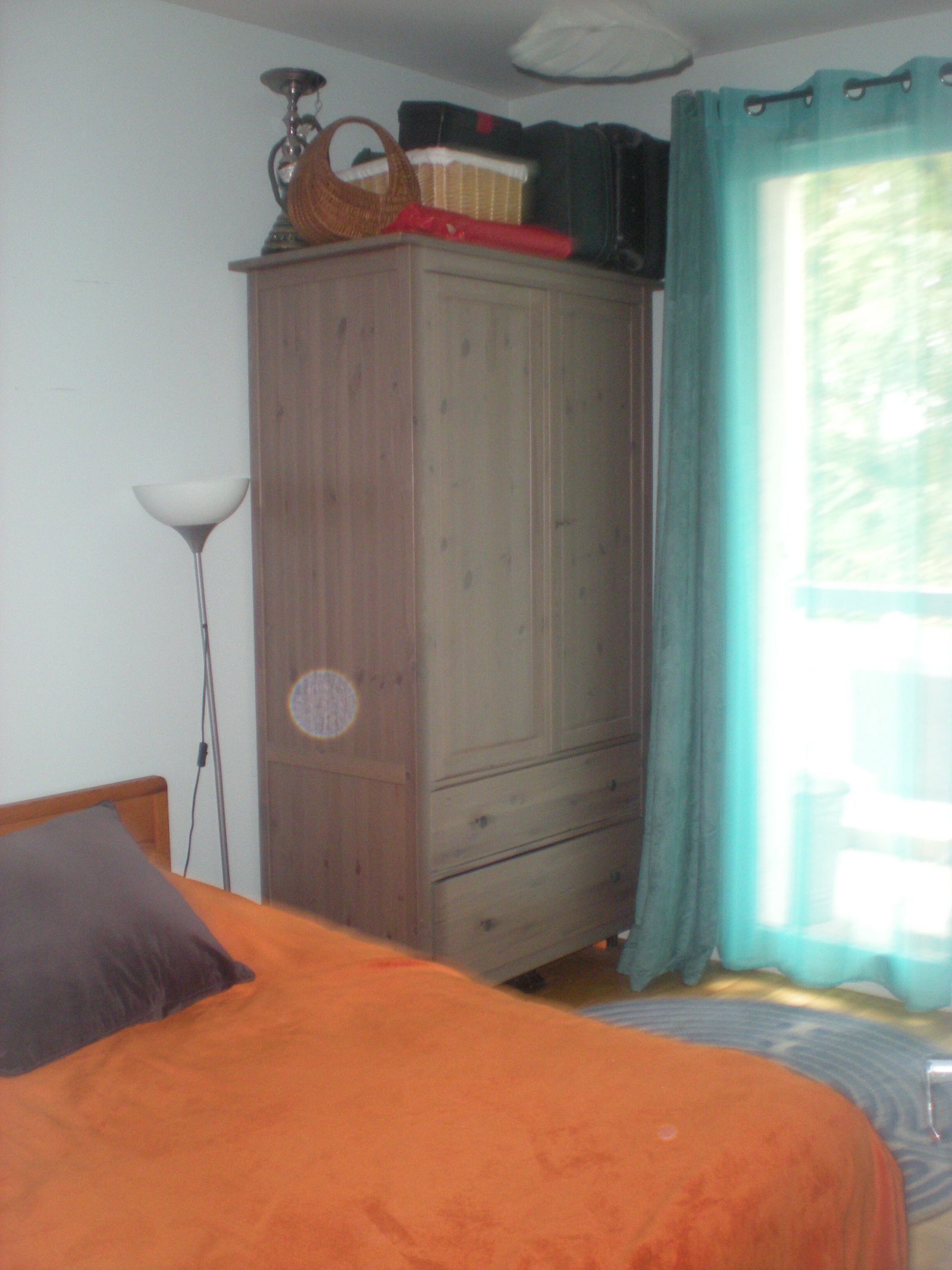 Homestay Toulouse 150045