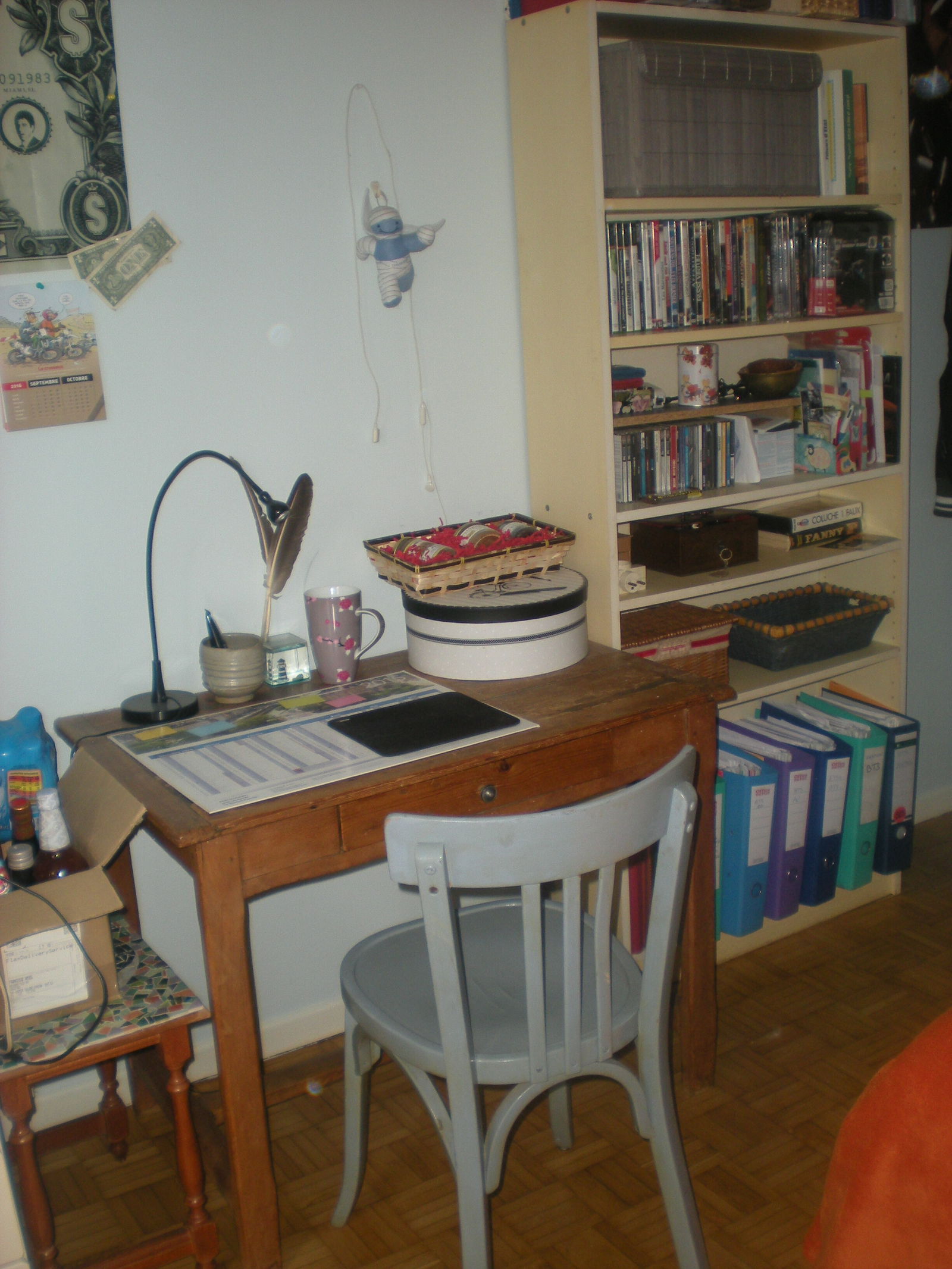 Homestay Toulouse 150045