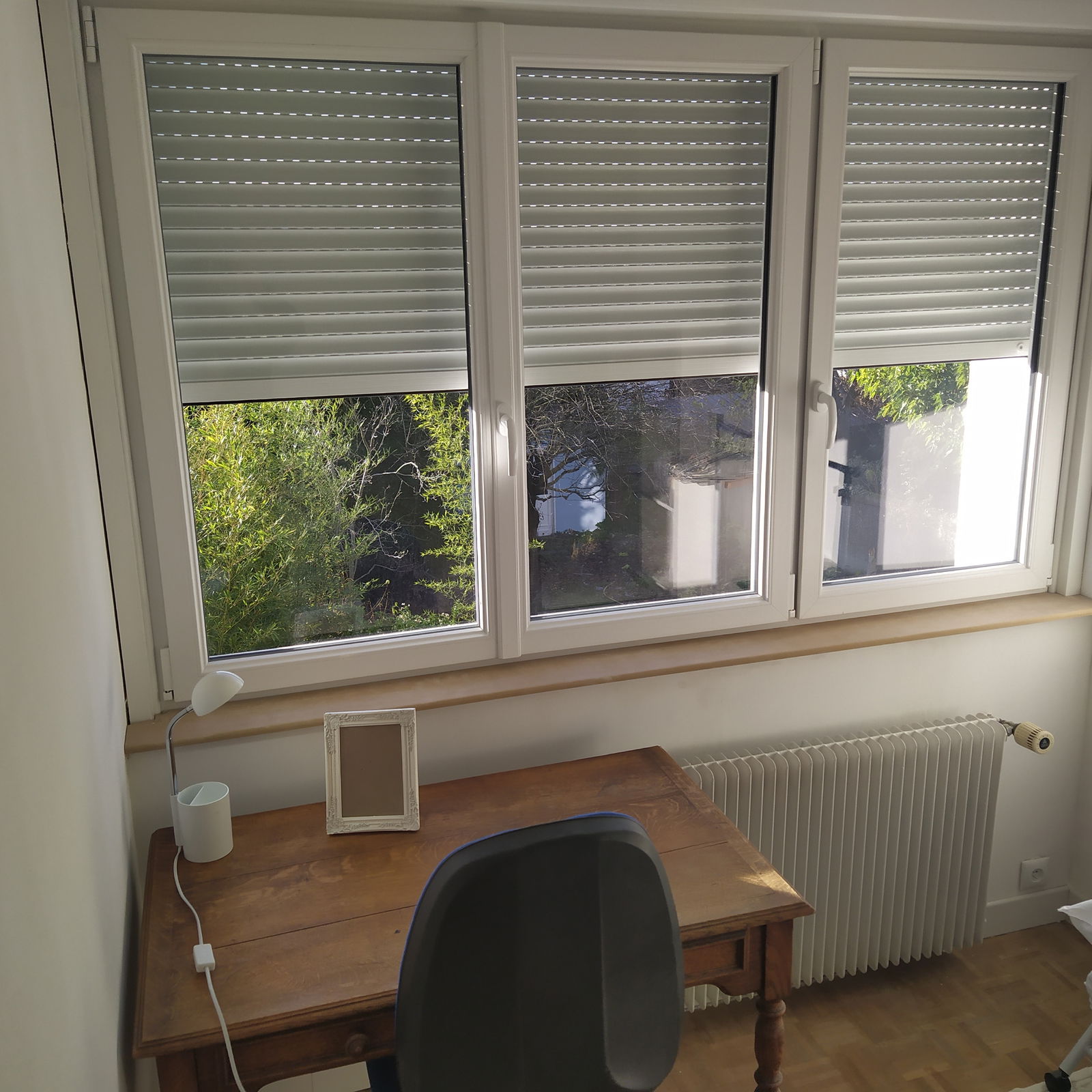Homestay Angers 250691