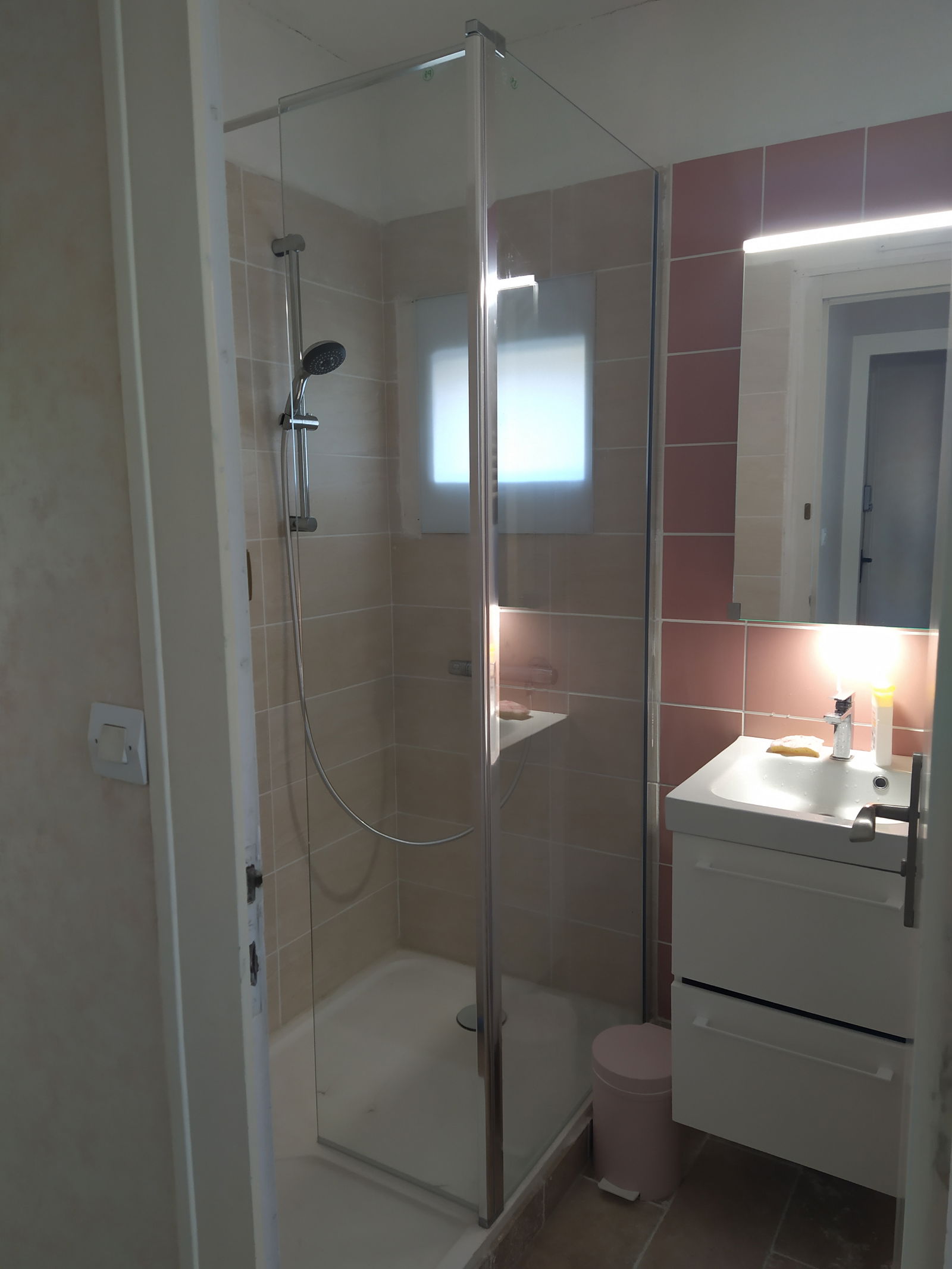 Homestay Angers 250691