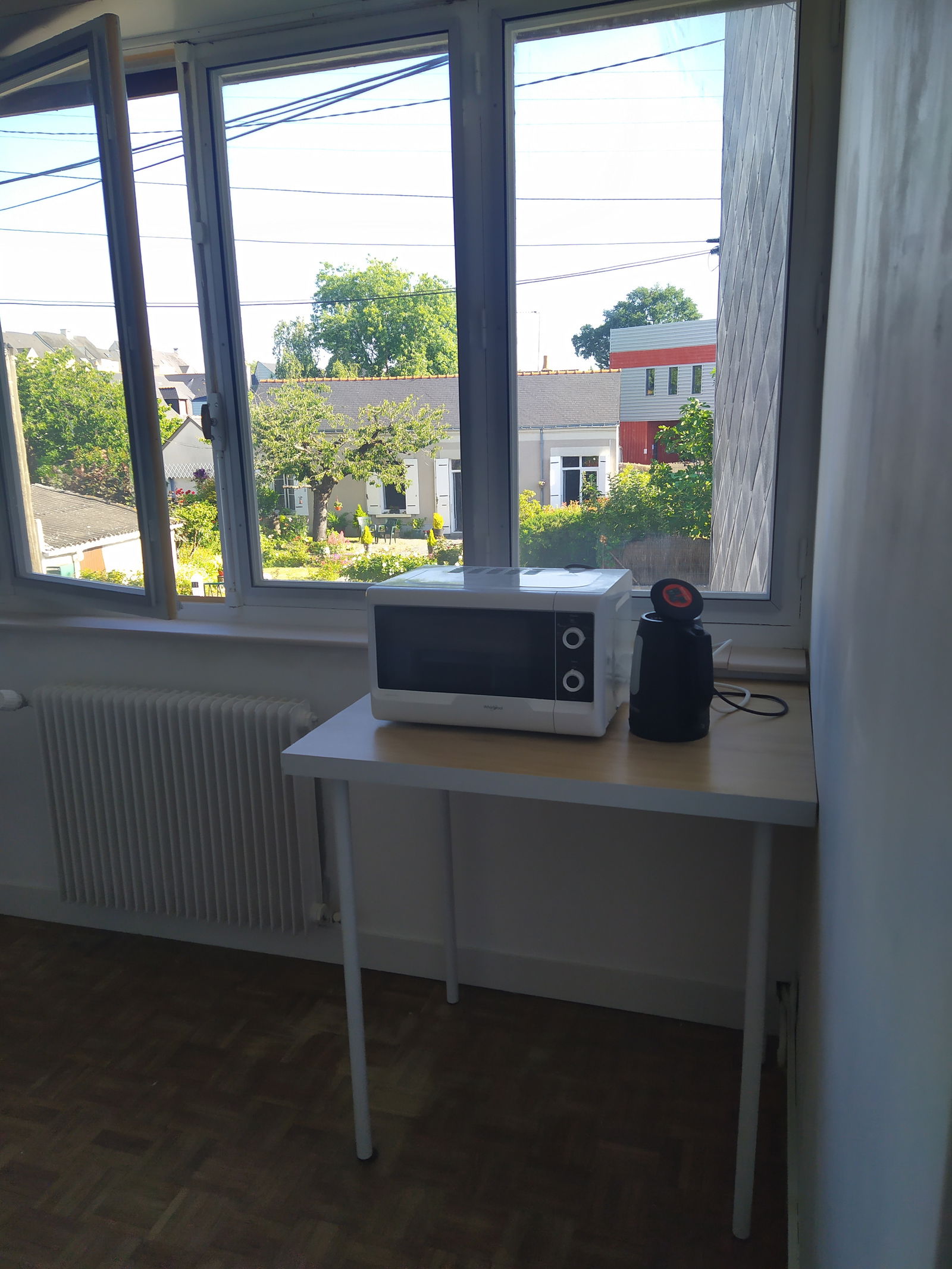 Homestay Angers 250691