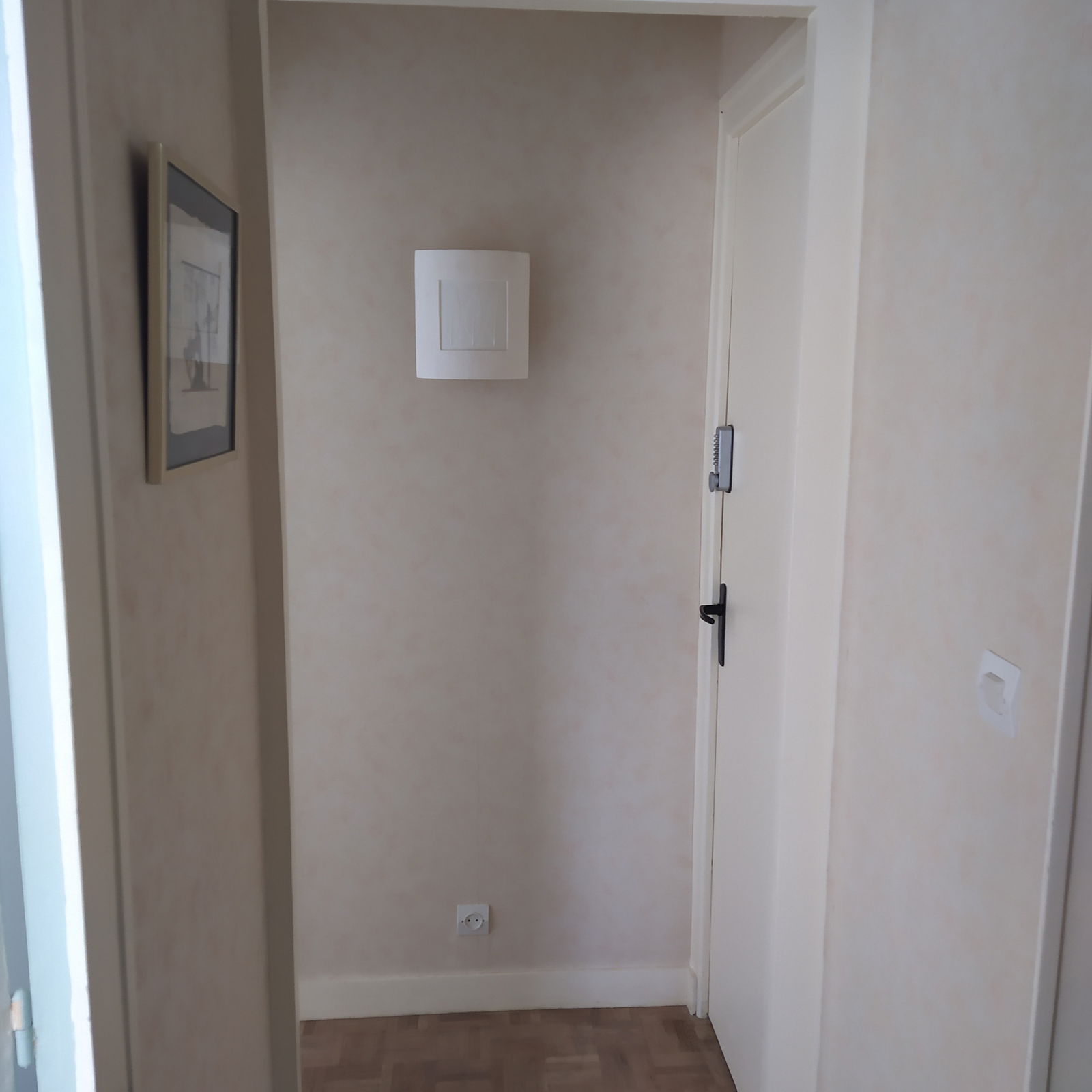 Homestay Angers 250691