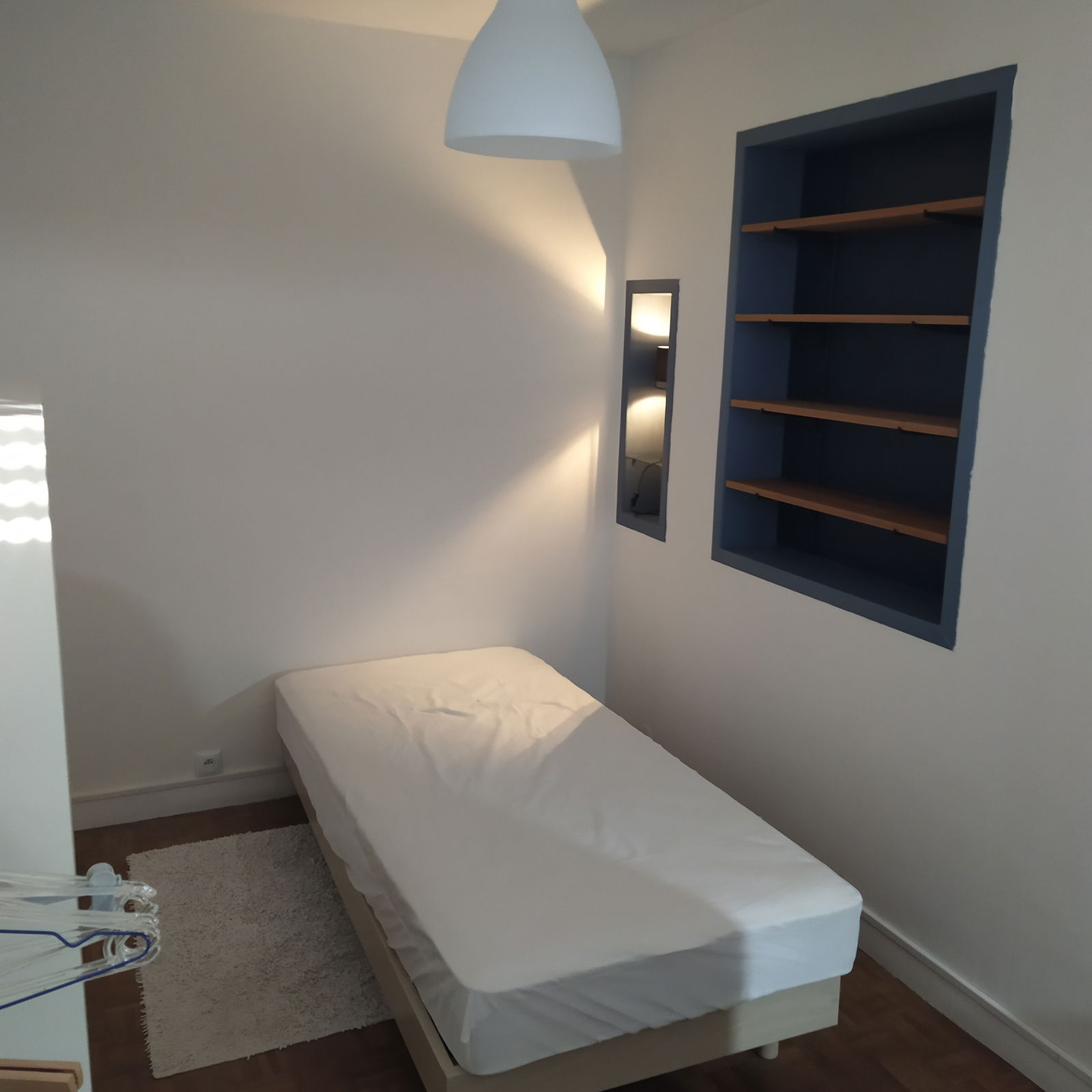 Homestay Angers 250691