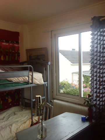 Gaascht Zëmmeren Ouistreham 6977