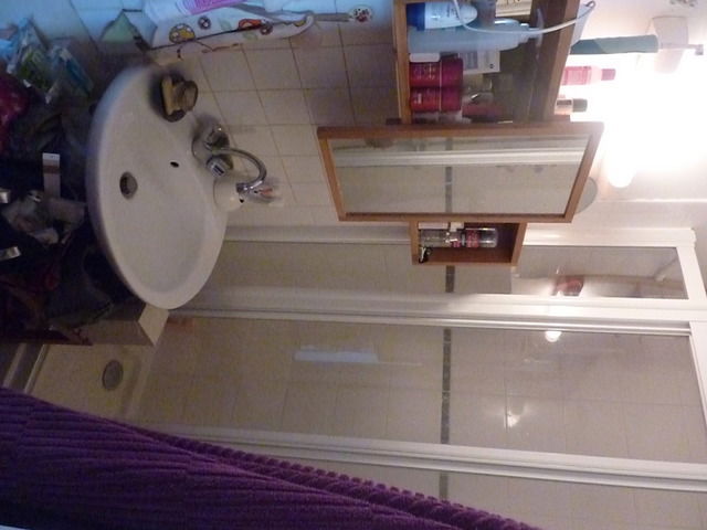 Homestay Paris 60102