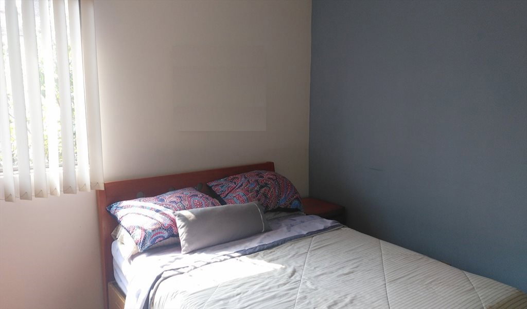 Homestay México D.F. 550621