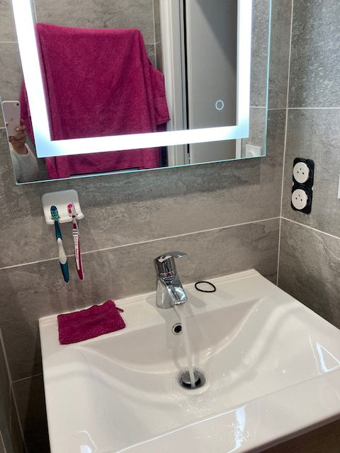 Homestay Vaulx-en-Velin 232482