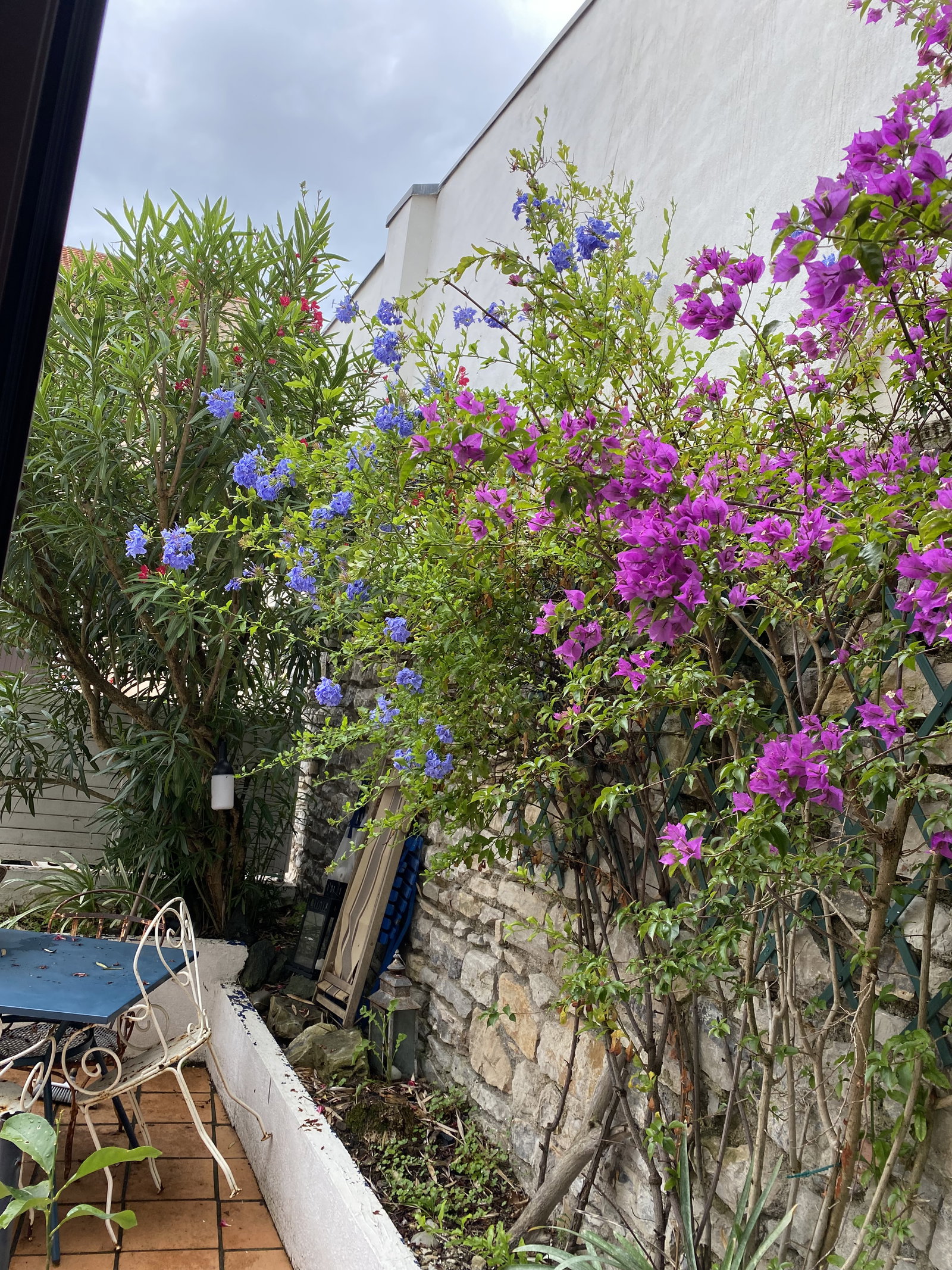 Homestay Biarritz 392580