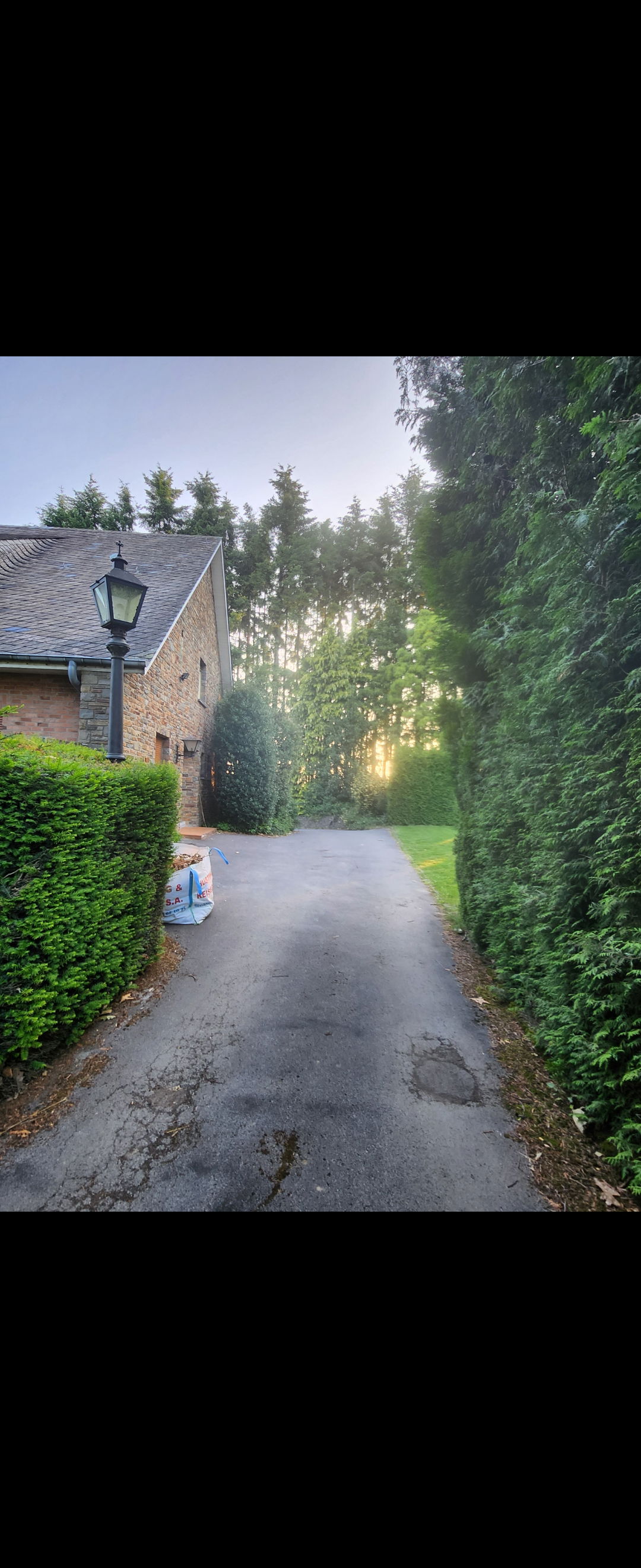 Homestay Bastogne 557232