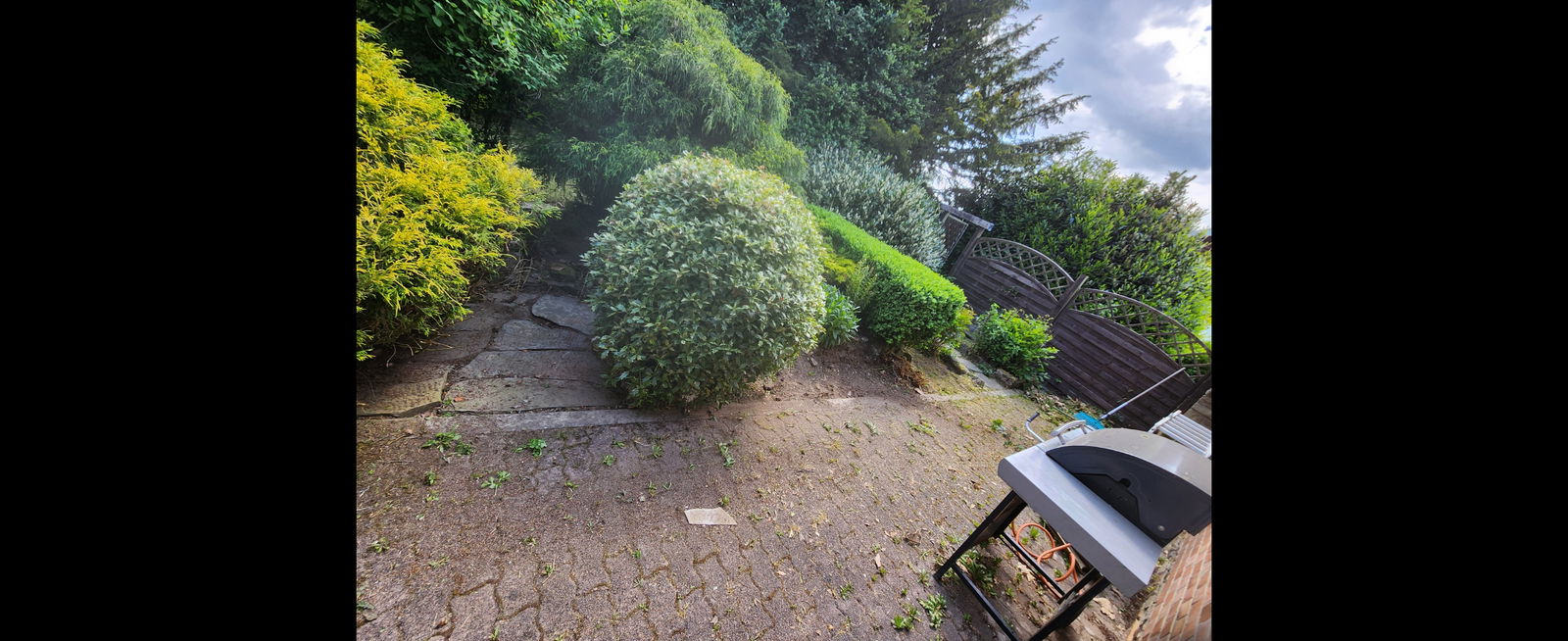 Homestay Bastogne 557232