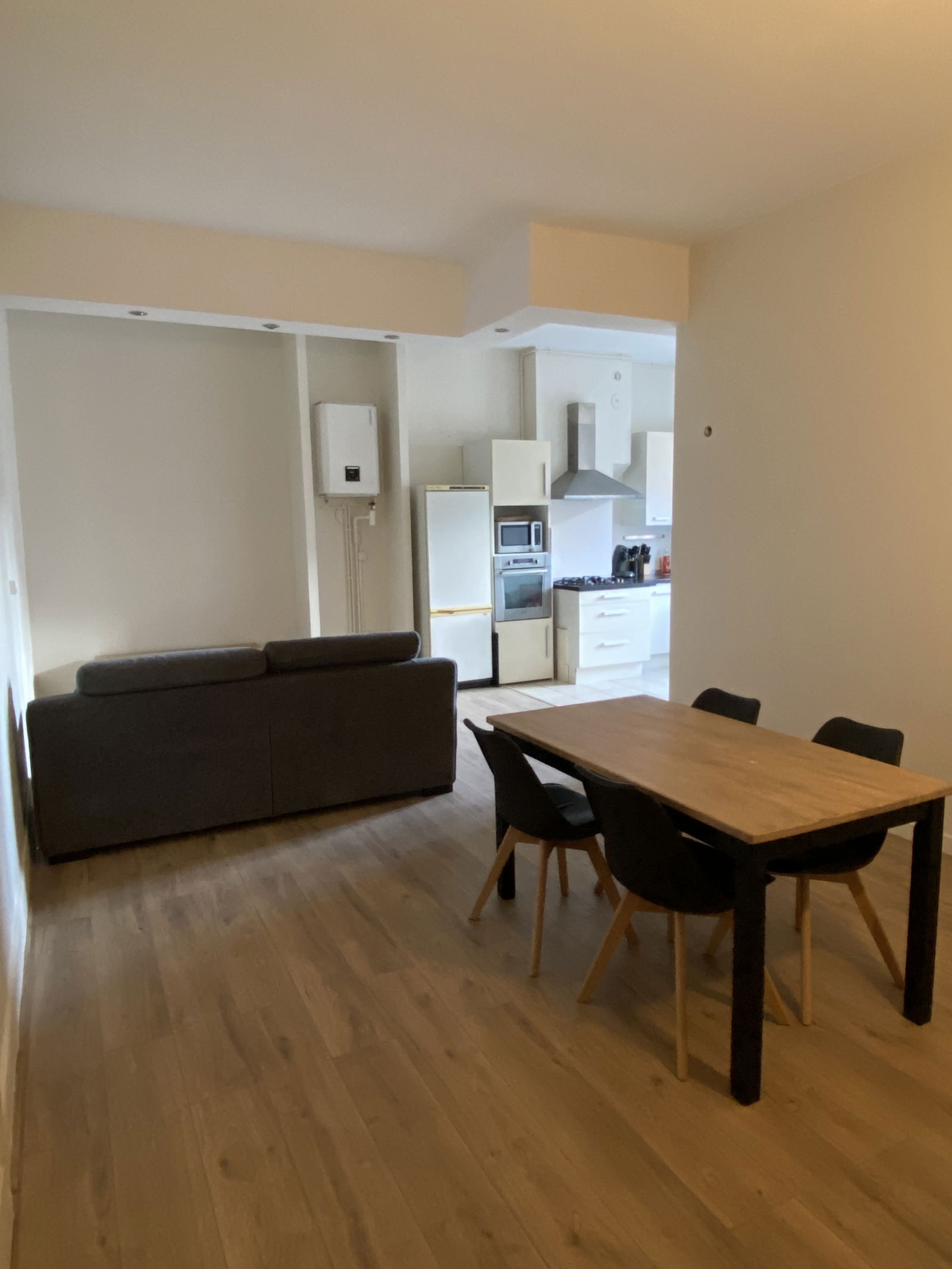 Colocation Villeurbanne 466113