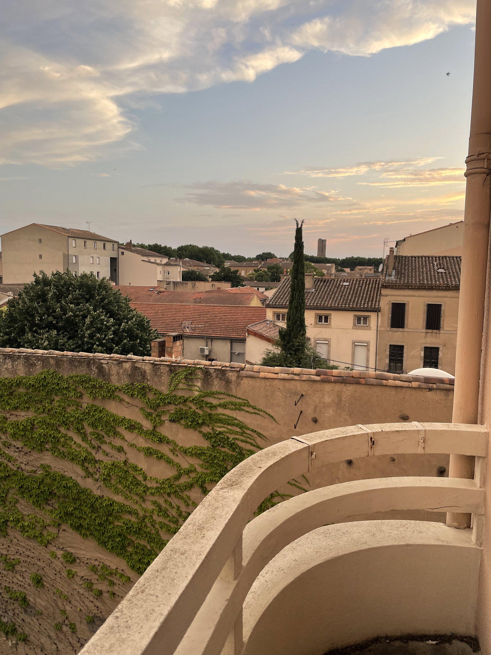 Homestay Carcassonne 519042