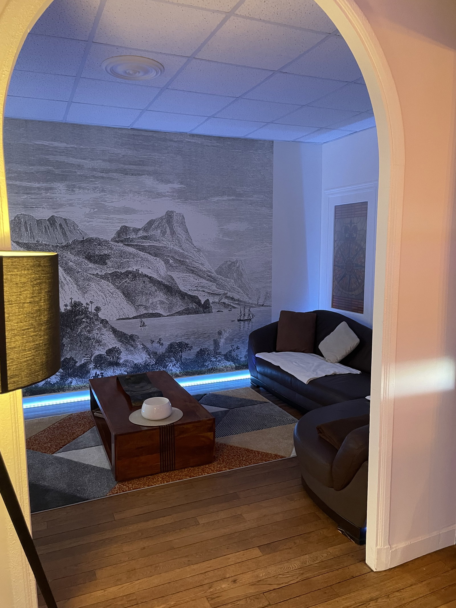 Homestay Carcassonne 519042