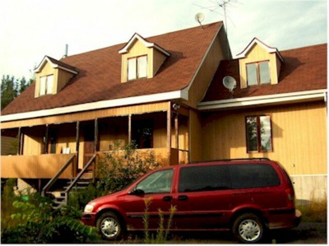 Homestay Entrelacs 19461