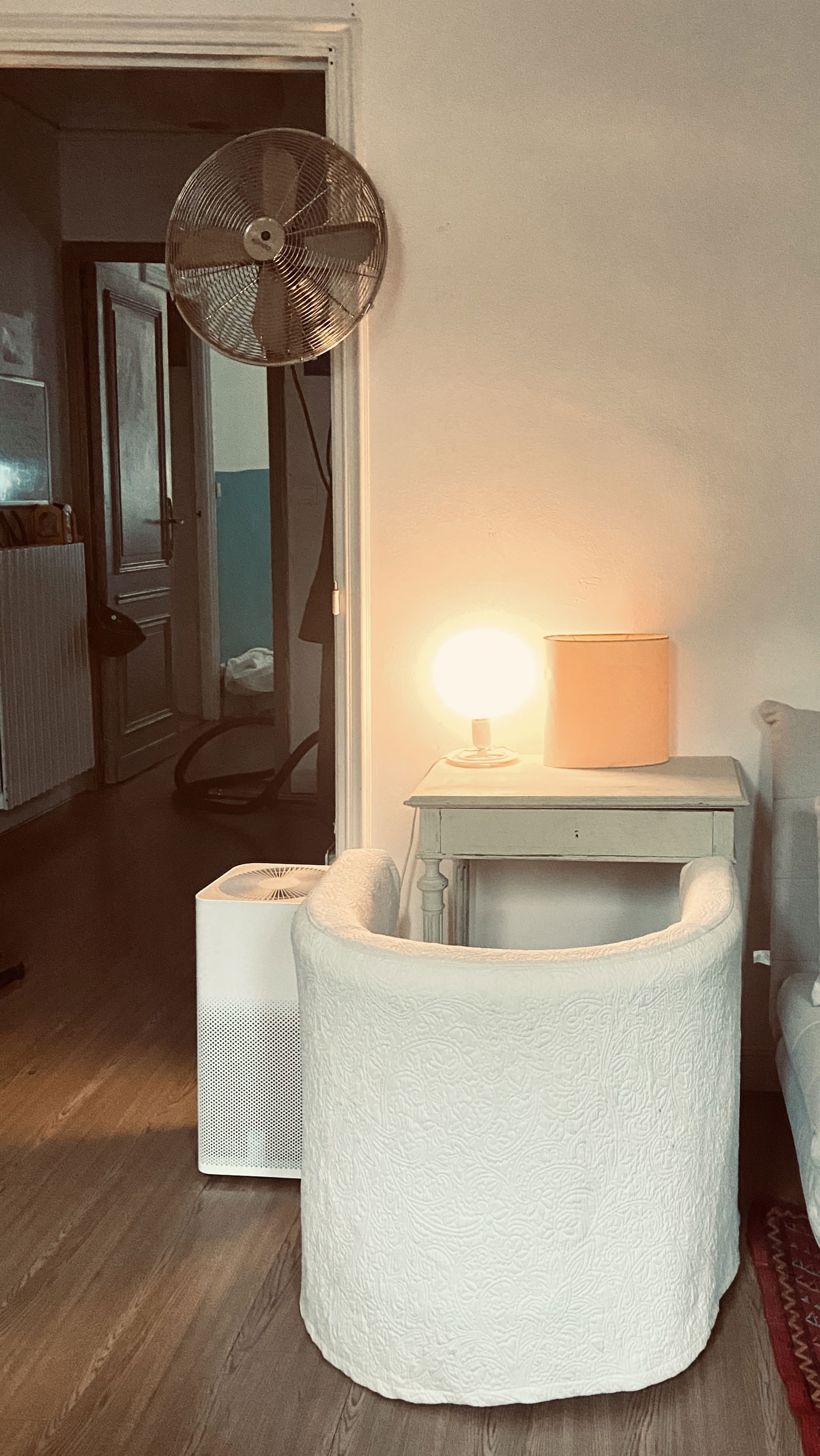 Homestay Marseille 638045