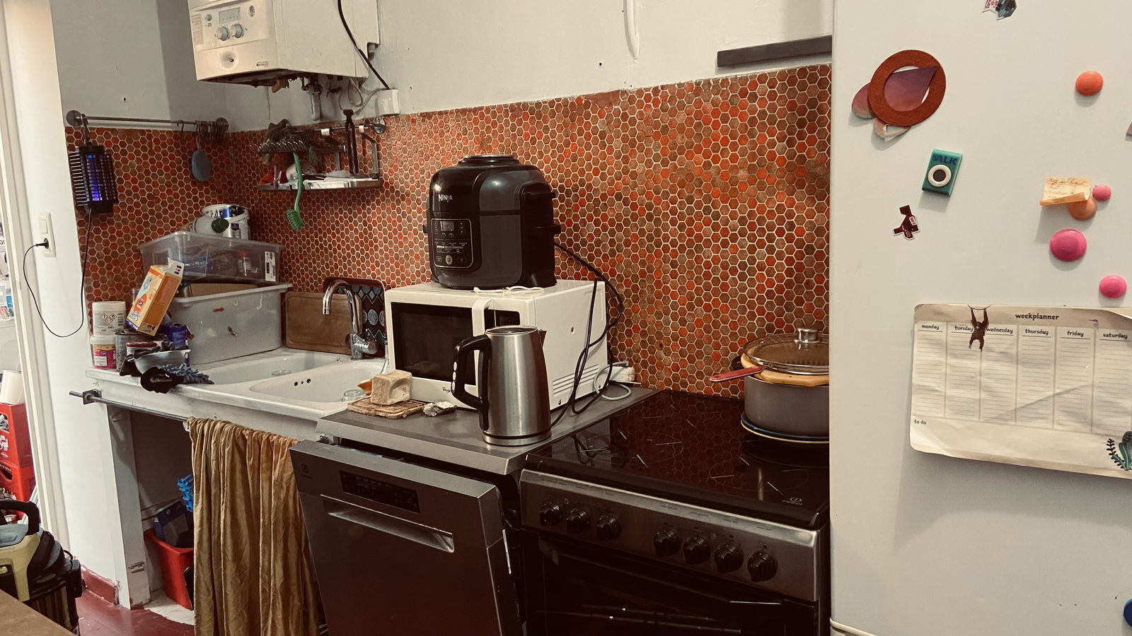 Homestay Marseille 638045