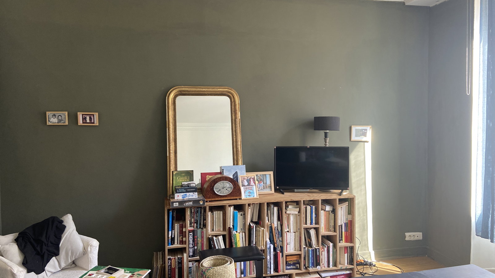 Homestay Marseille 638045