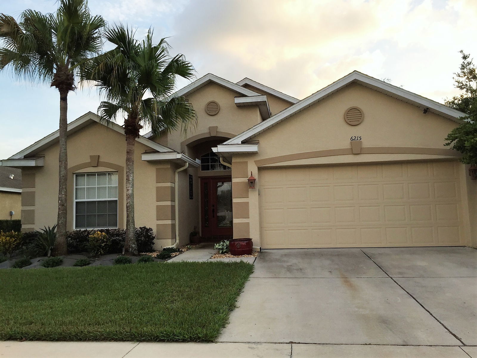 Homestay Land O' Lakes 142213