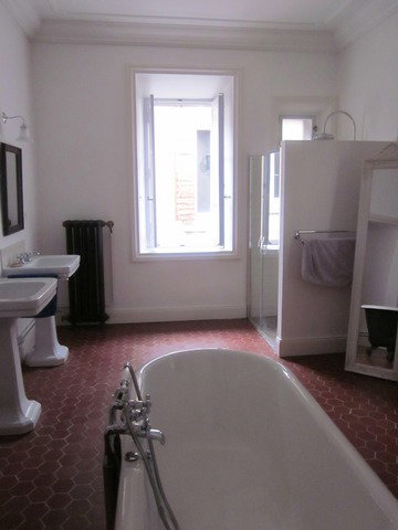 Gaascht Zëmmeren Avignon 2533