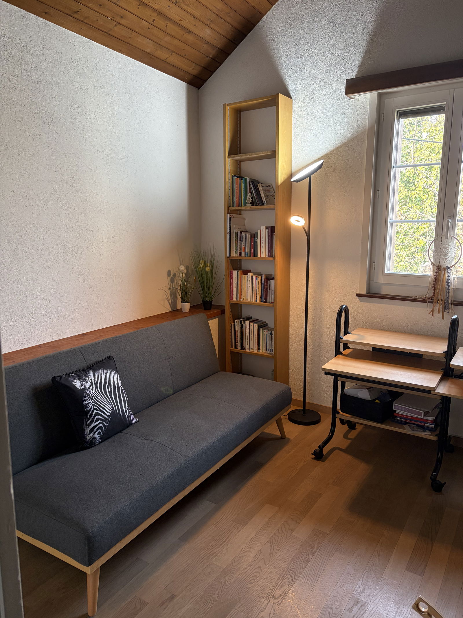 Homestay Tolochenaz 655443