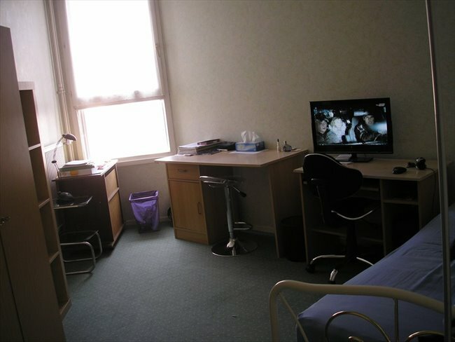 Colocation Champs-sur-Marne 60976