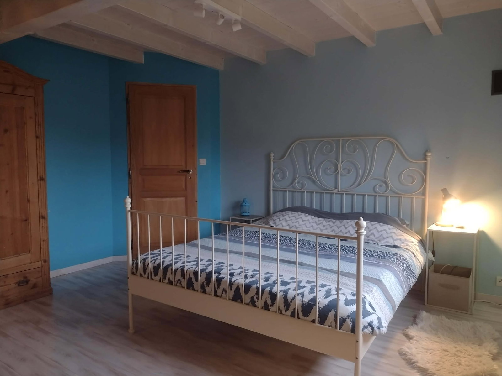 Gaascht Zëmmeren Pontarlier 630691