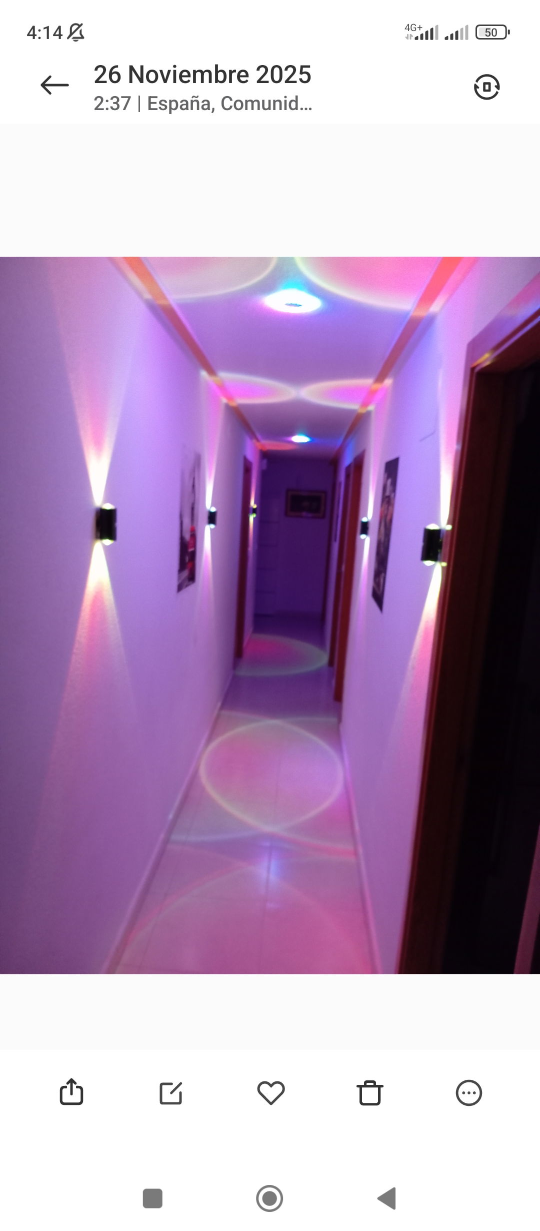 Homestay Albatera 646426