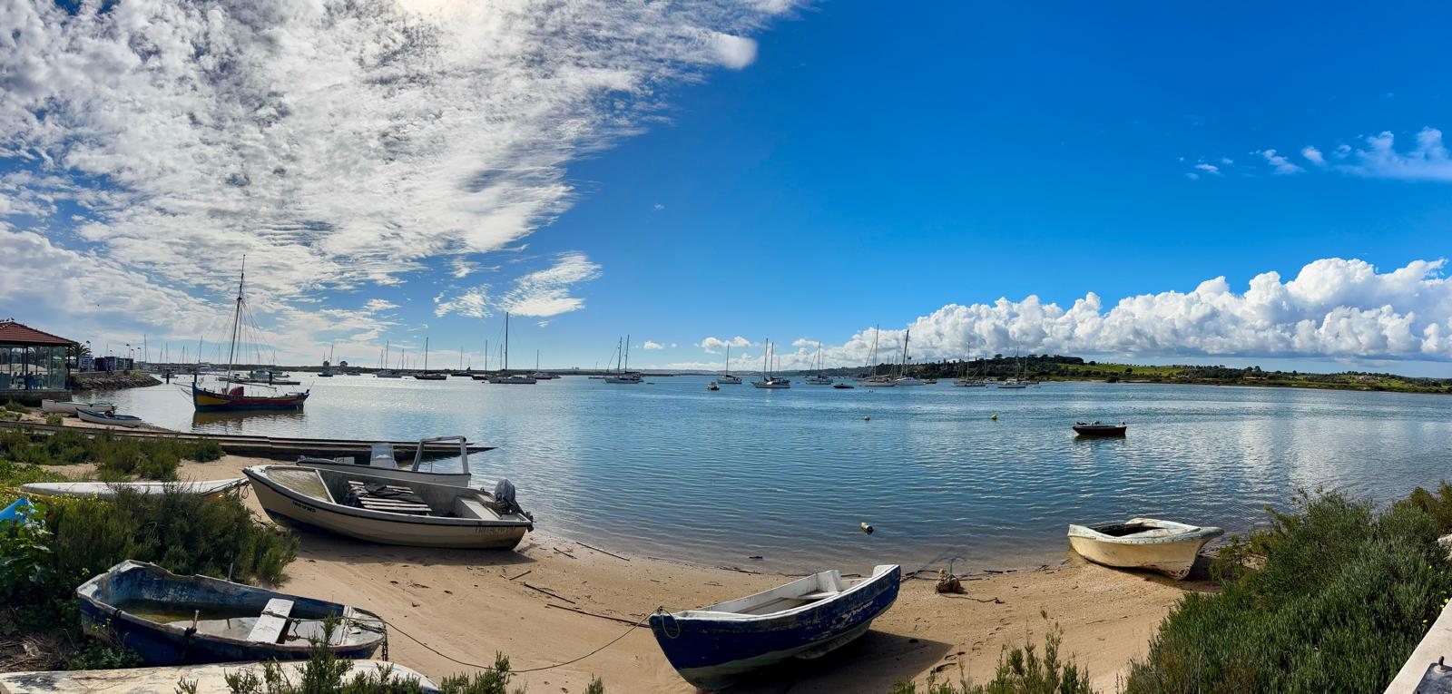 Homestay Alvor 222999