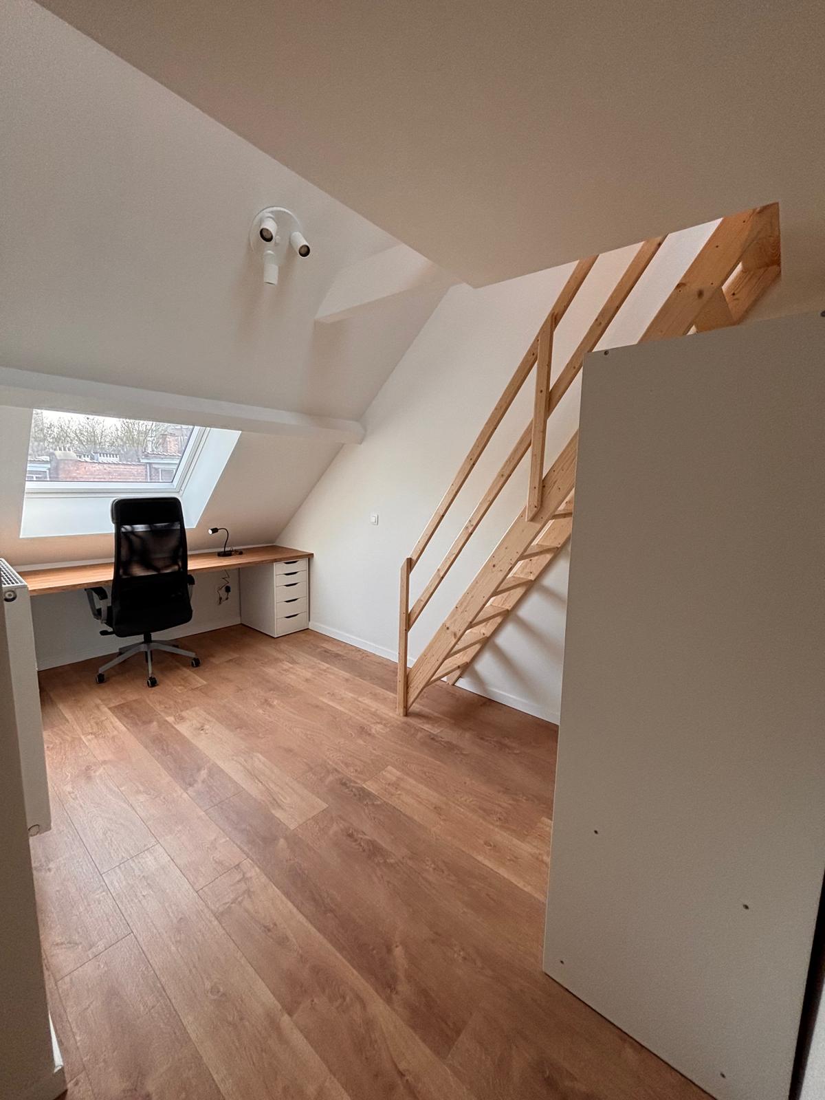 Homestay Anderlecht 661699