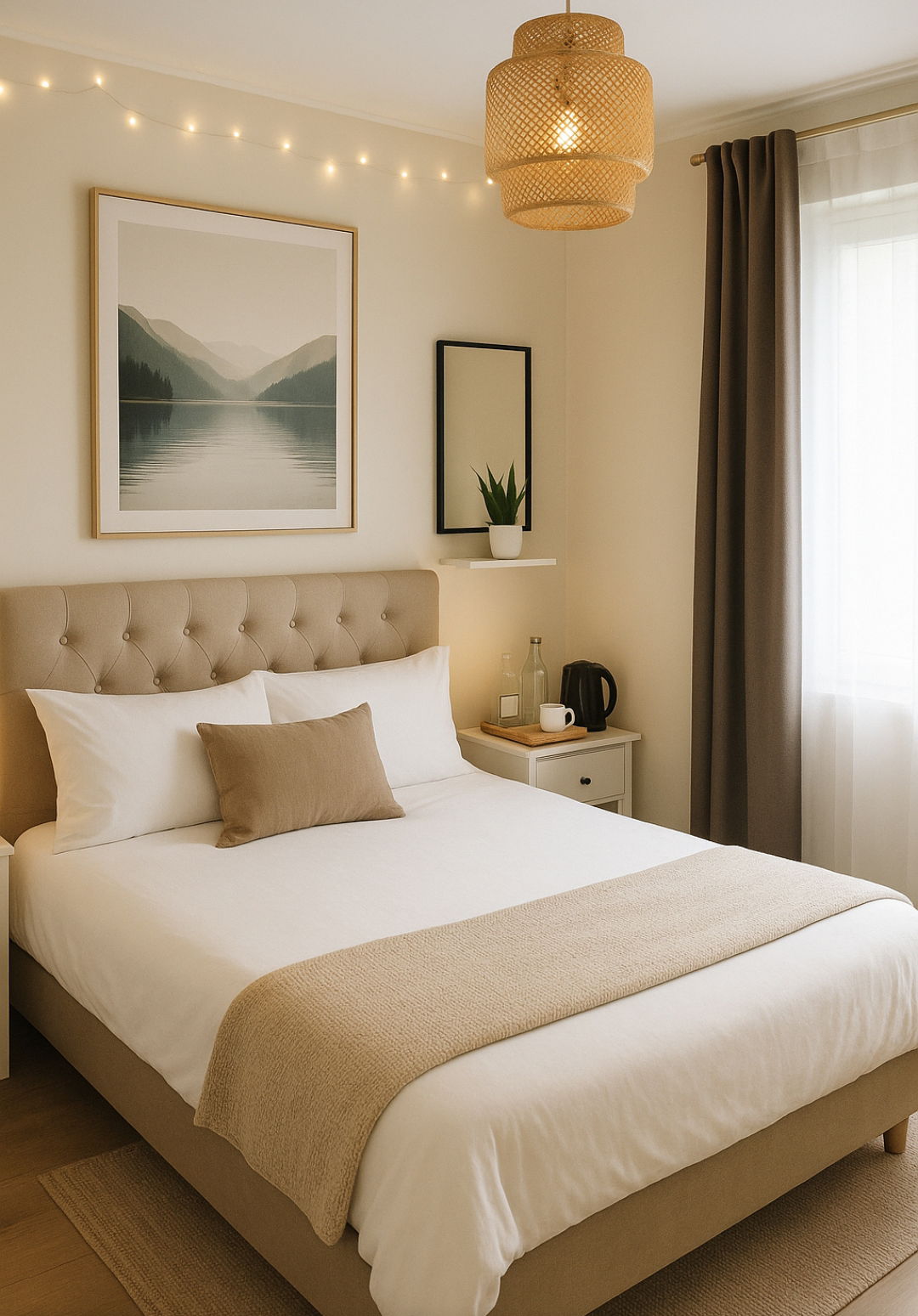 Homestay Annecy 645561