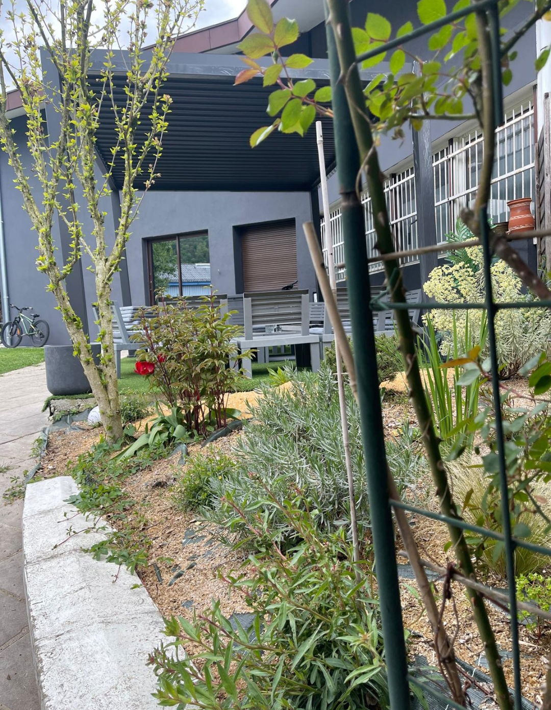 Homestay Annecy 645561