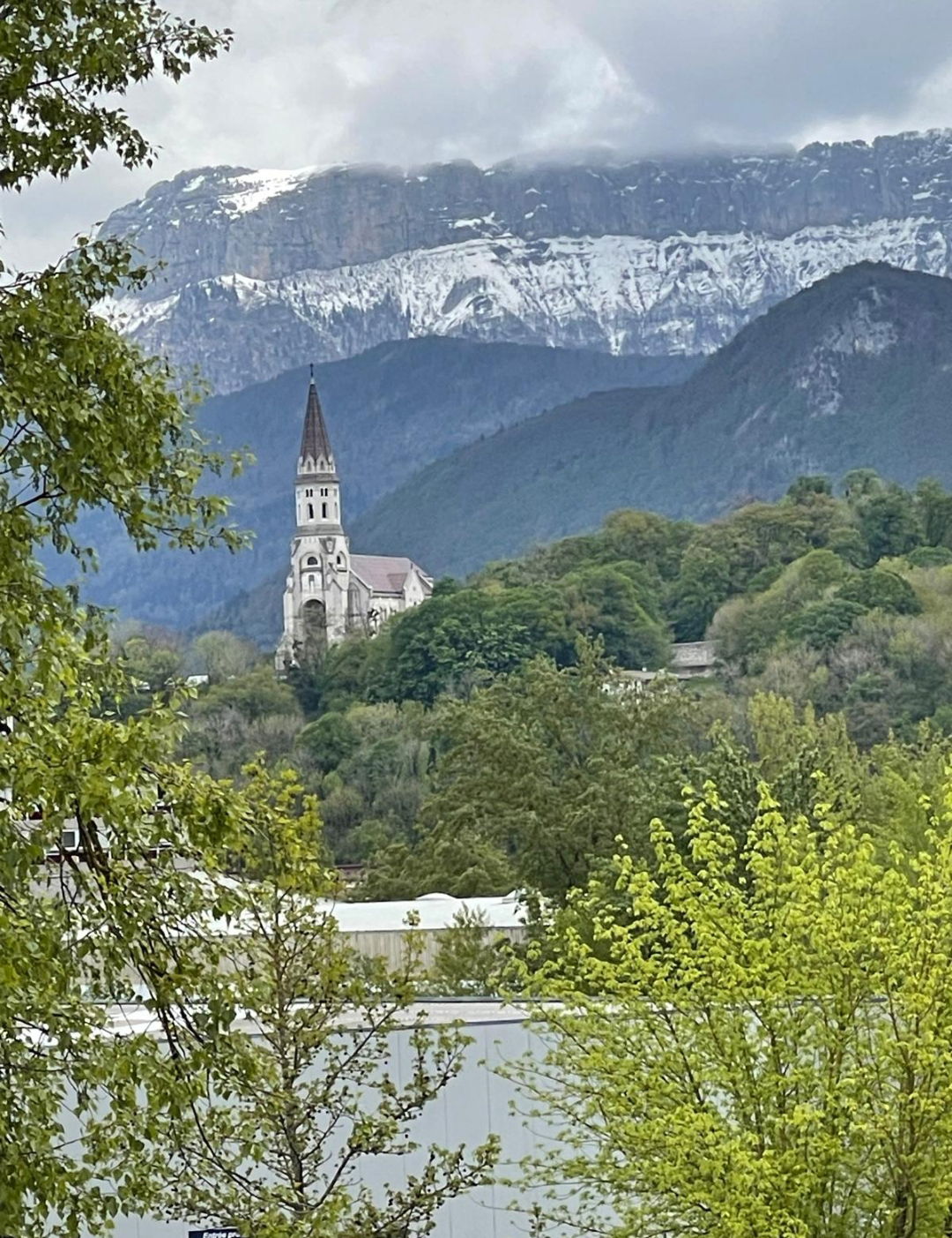 Homestay Annecy 645561