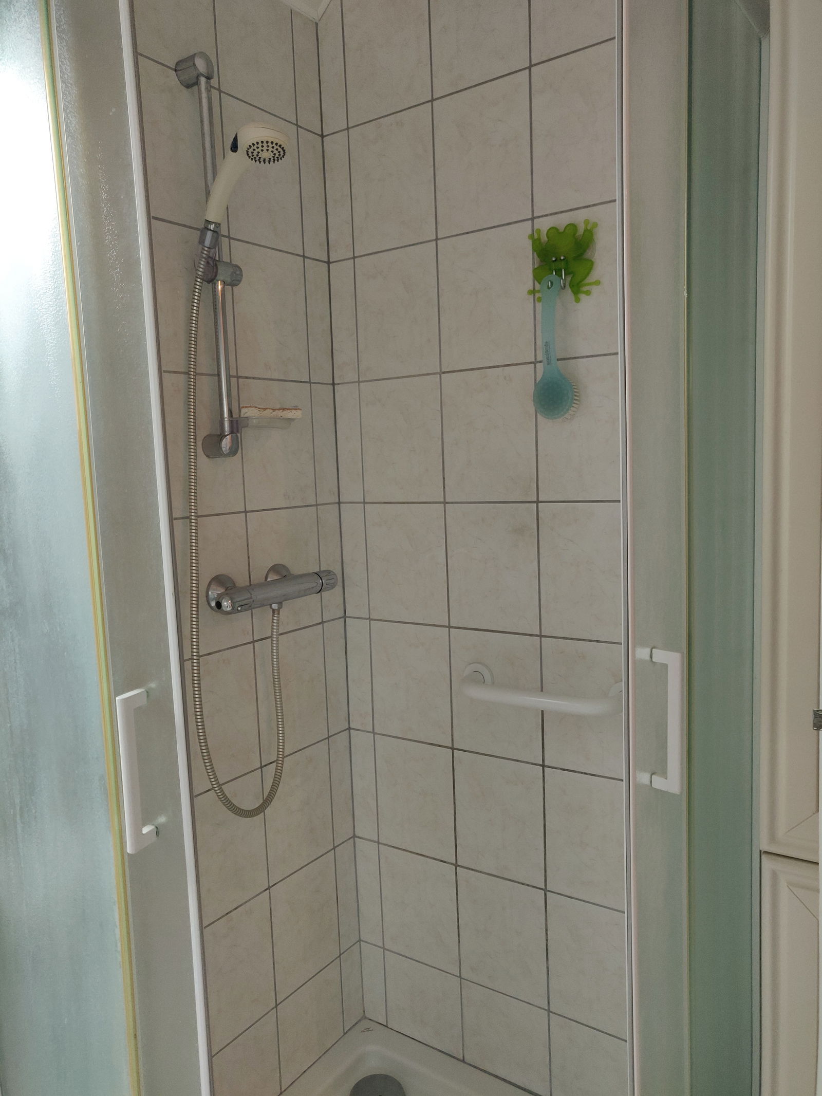 Homestay Avrillé 485696