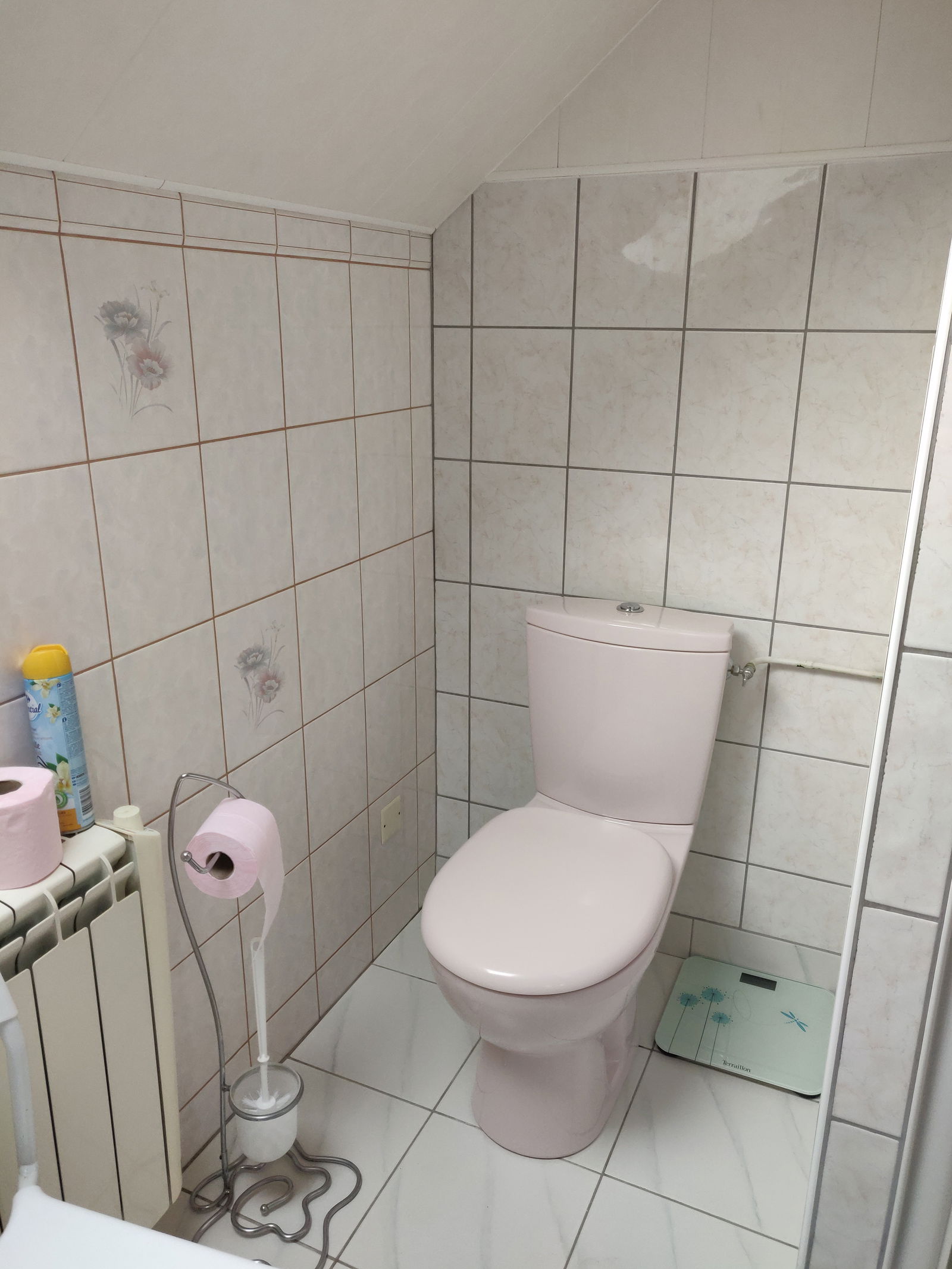 Homestay Avrillé 485696