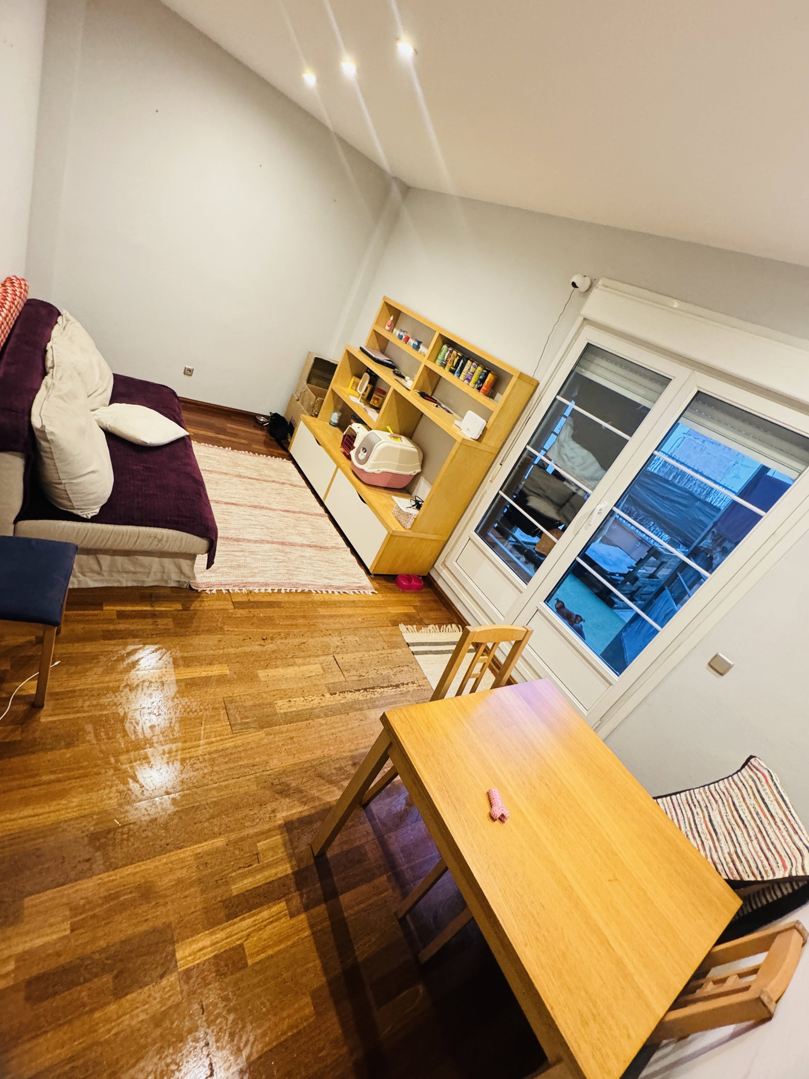 Homestay Madrid 657392