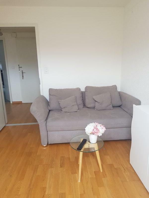 Homestay Bienne 242958