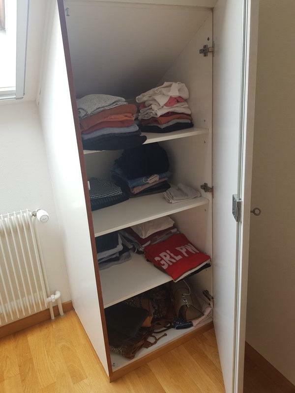 Homestay Bienne 242958