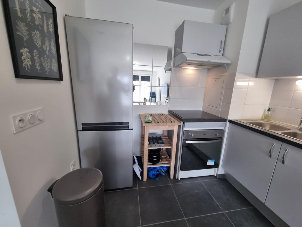 Colocation Bobigny 390880