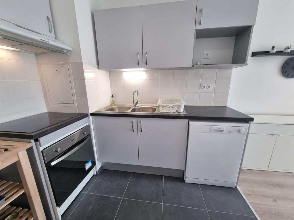 Colocation Bobigny 390880