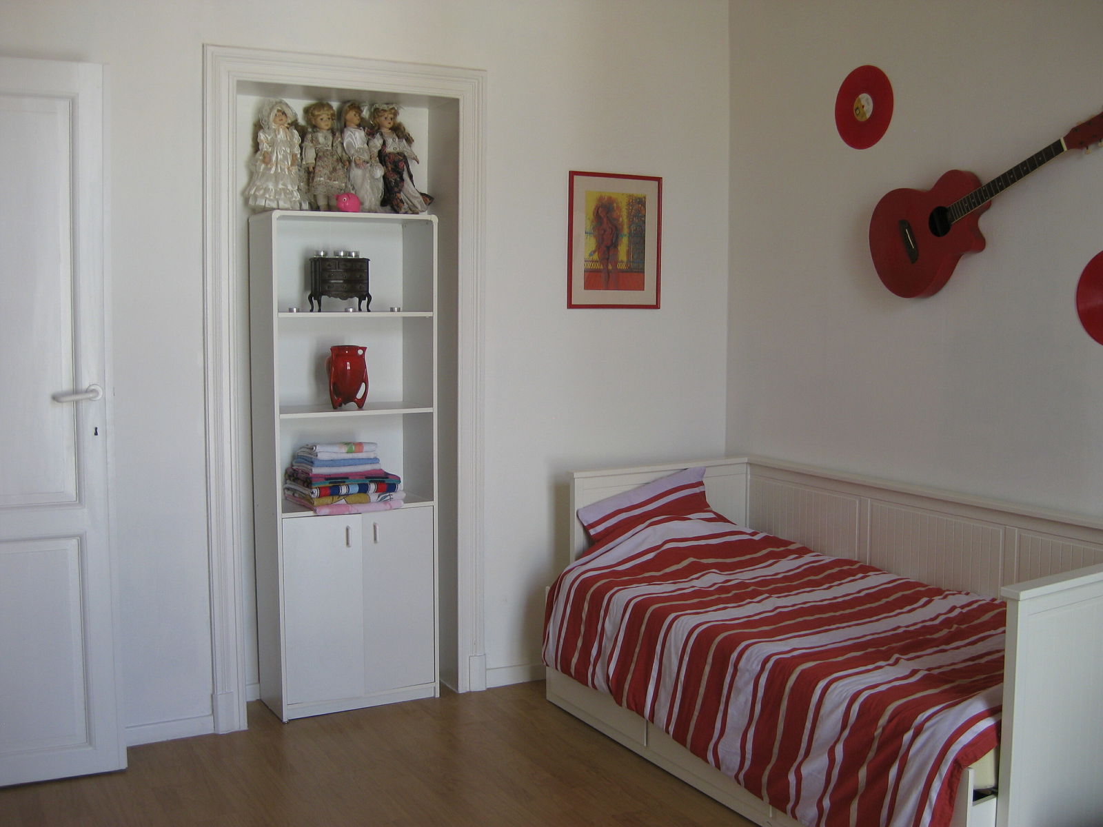 Homestay Ixelles 81327