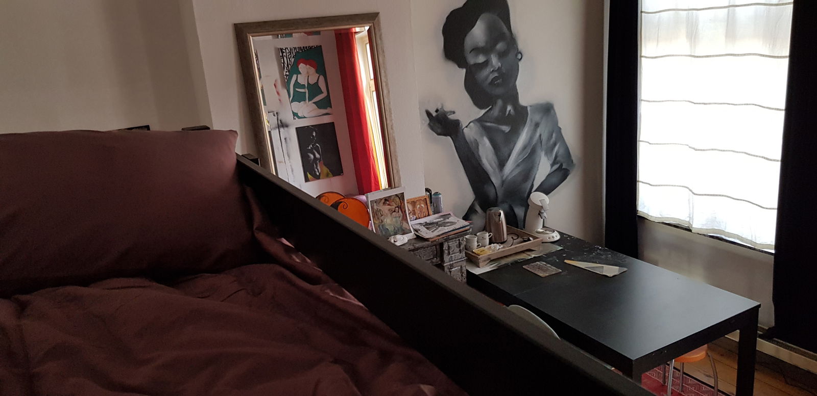 Homestay Schaerbeek 224719