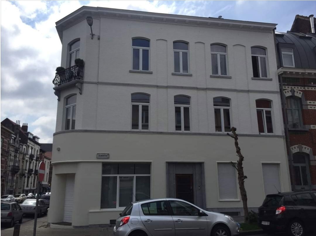 Homestay Woluwe-St.-Lambert 244109